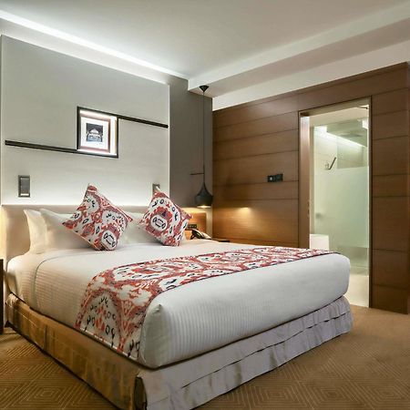 Movenpick Hotel & Convention Centre Klia Sepang Dış mekan fotoğraf