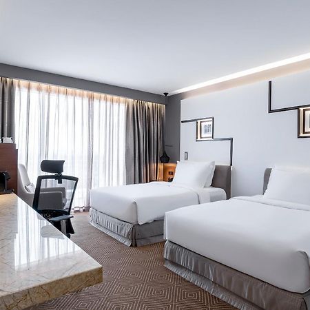 Movenpick Hotel & Convention Centre Klia Sepang Dış mekan fotoğraf